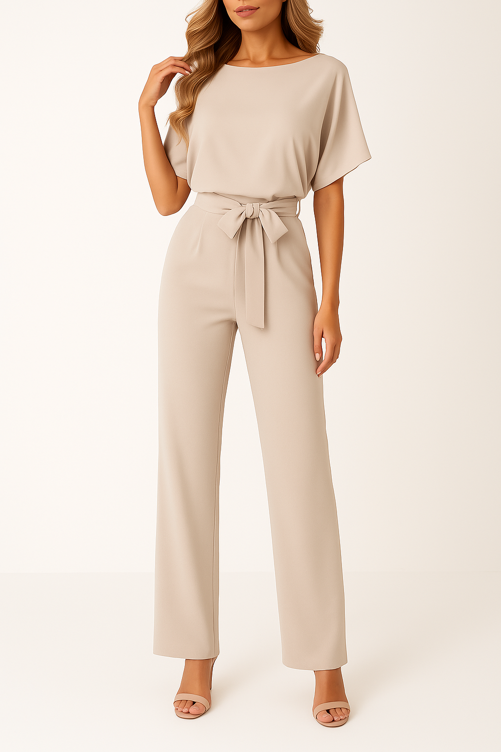 Light brown / XL