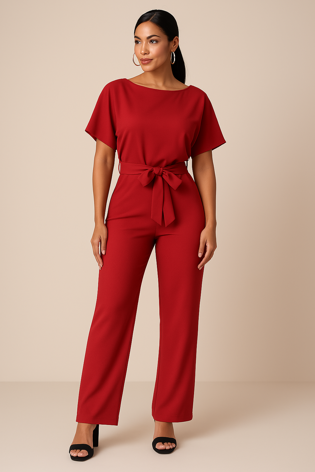 Red / XL
