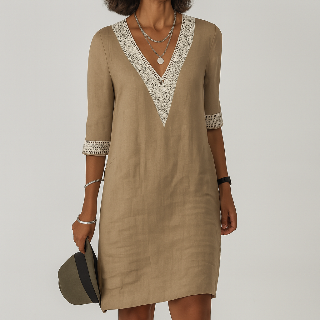 Earth brown / 3XL