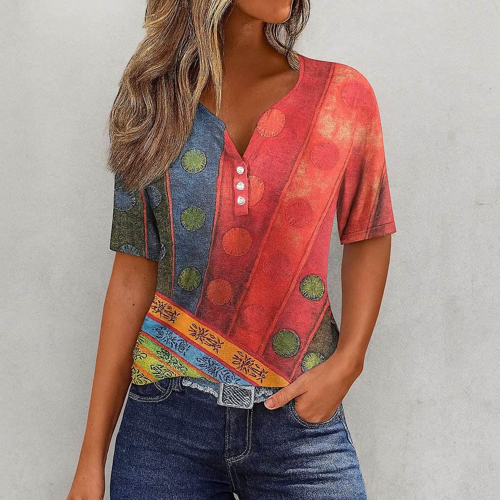 Red / 2XL