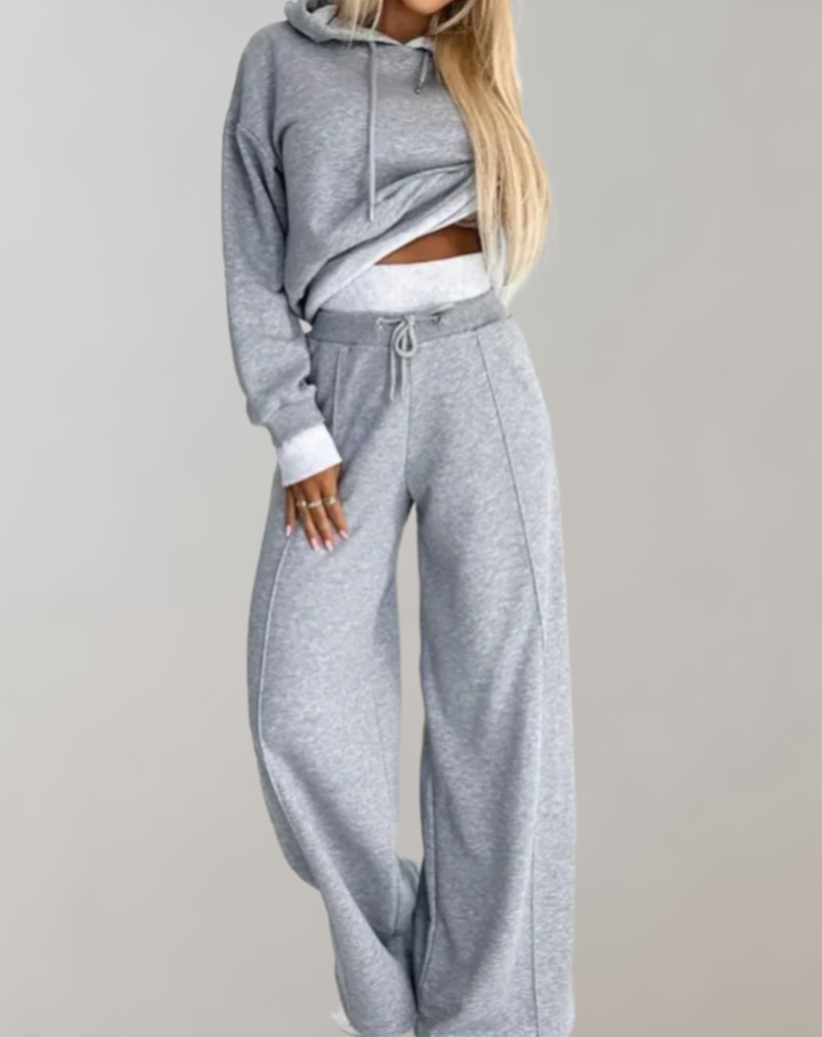 Gray / 2XL