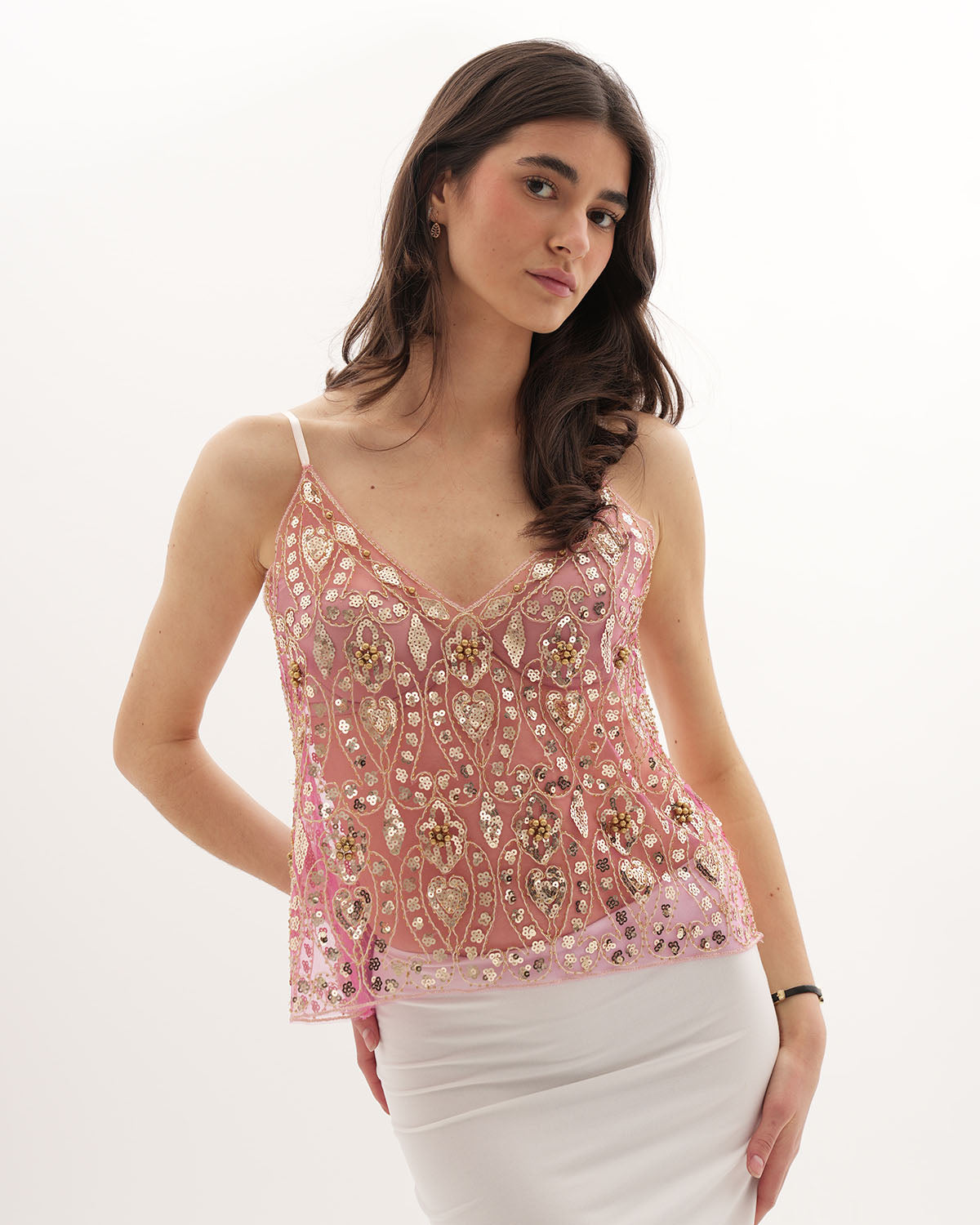 Pink / XL