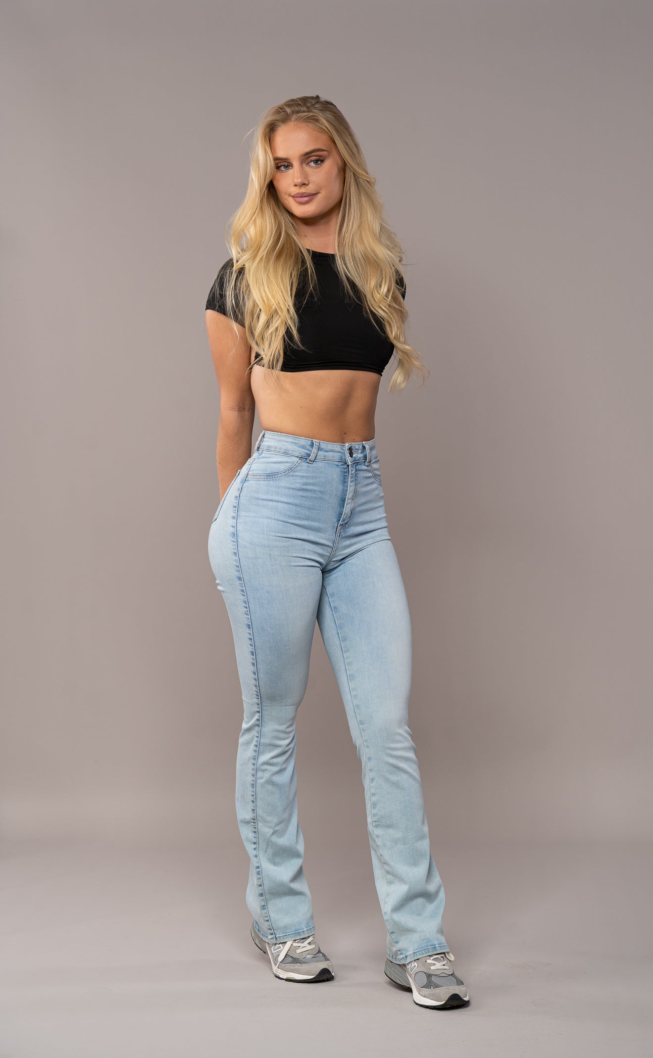Denim Blue / XL