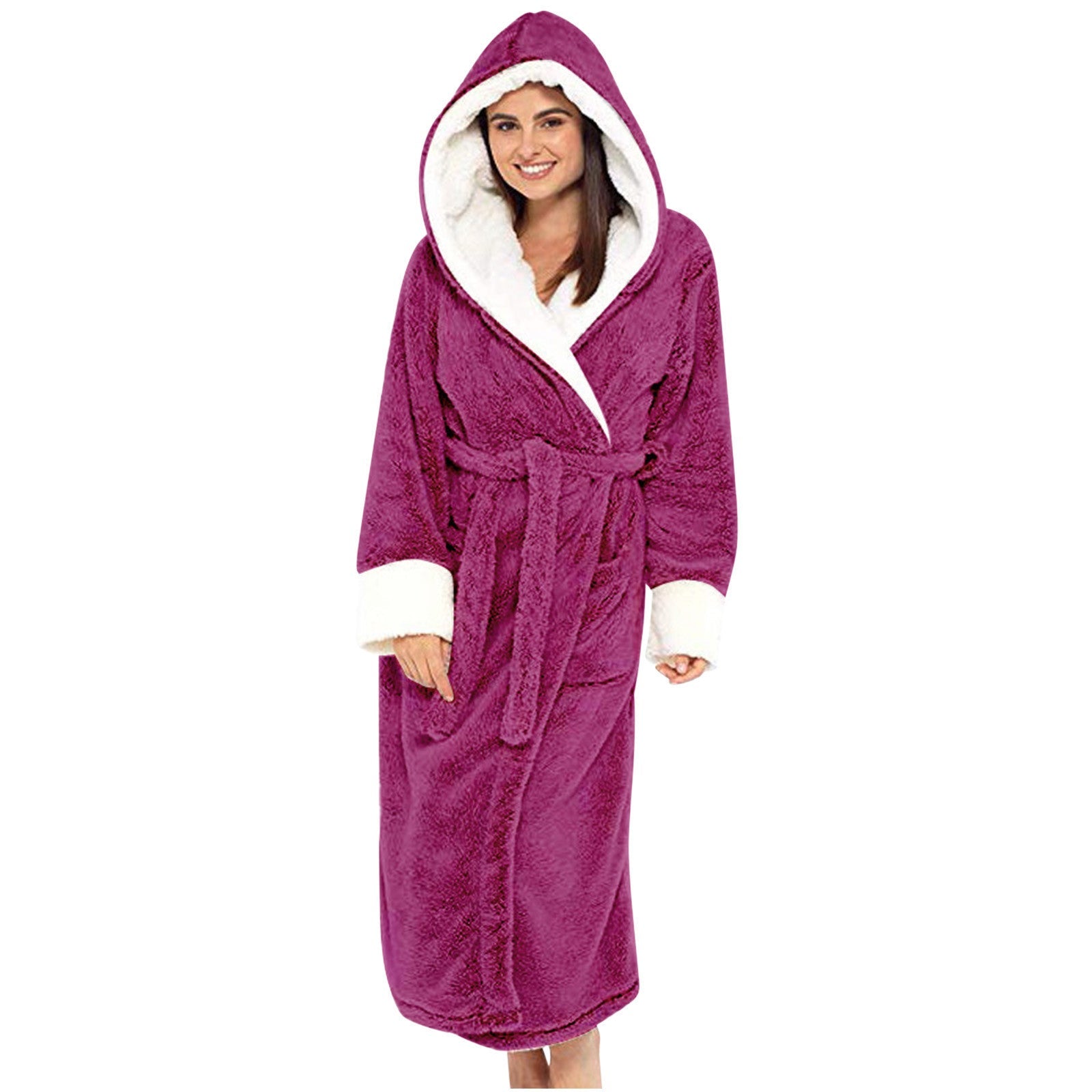 Magenta / 2XL