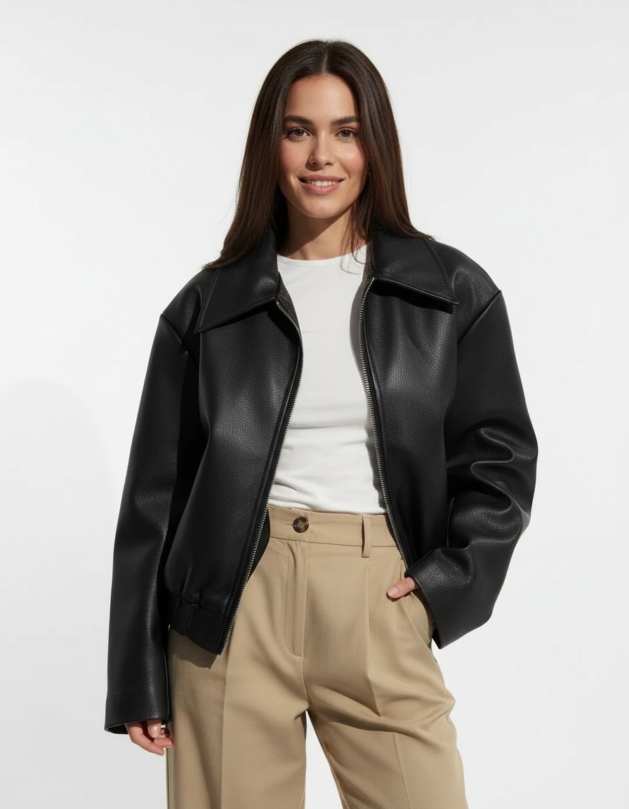 Black / XL