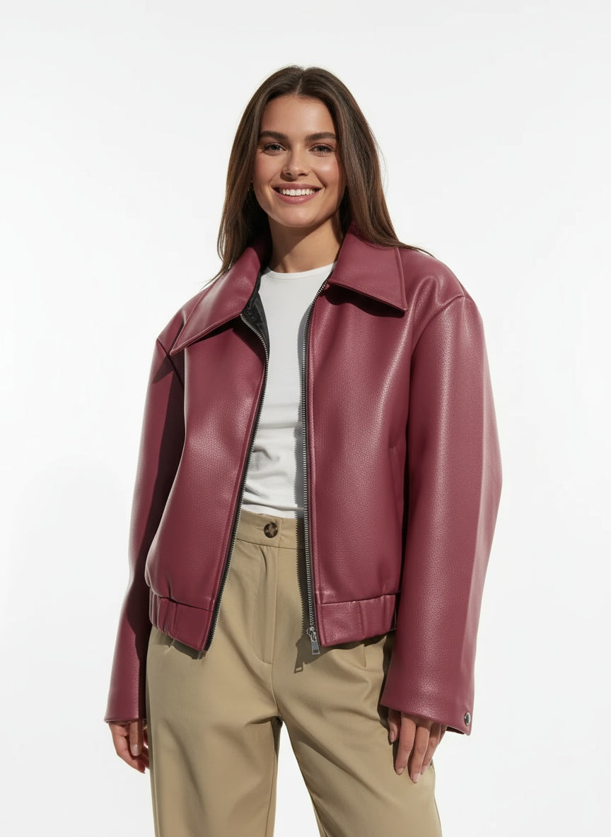 Pink / XL
