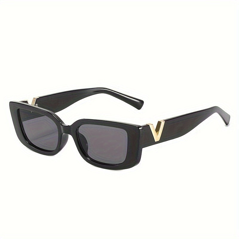 Dori | Trendy Cat-Eye Sunglasses