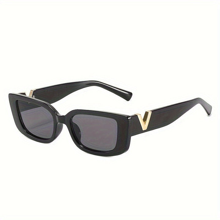 Dori | Trendy Cat-Eye Sunglasses