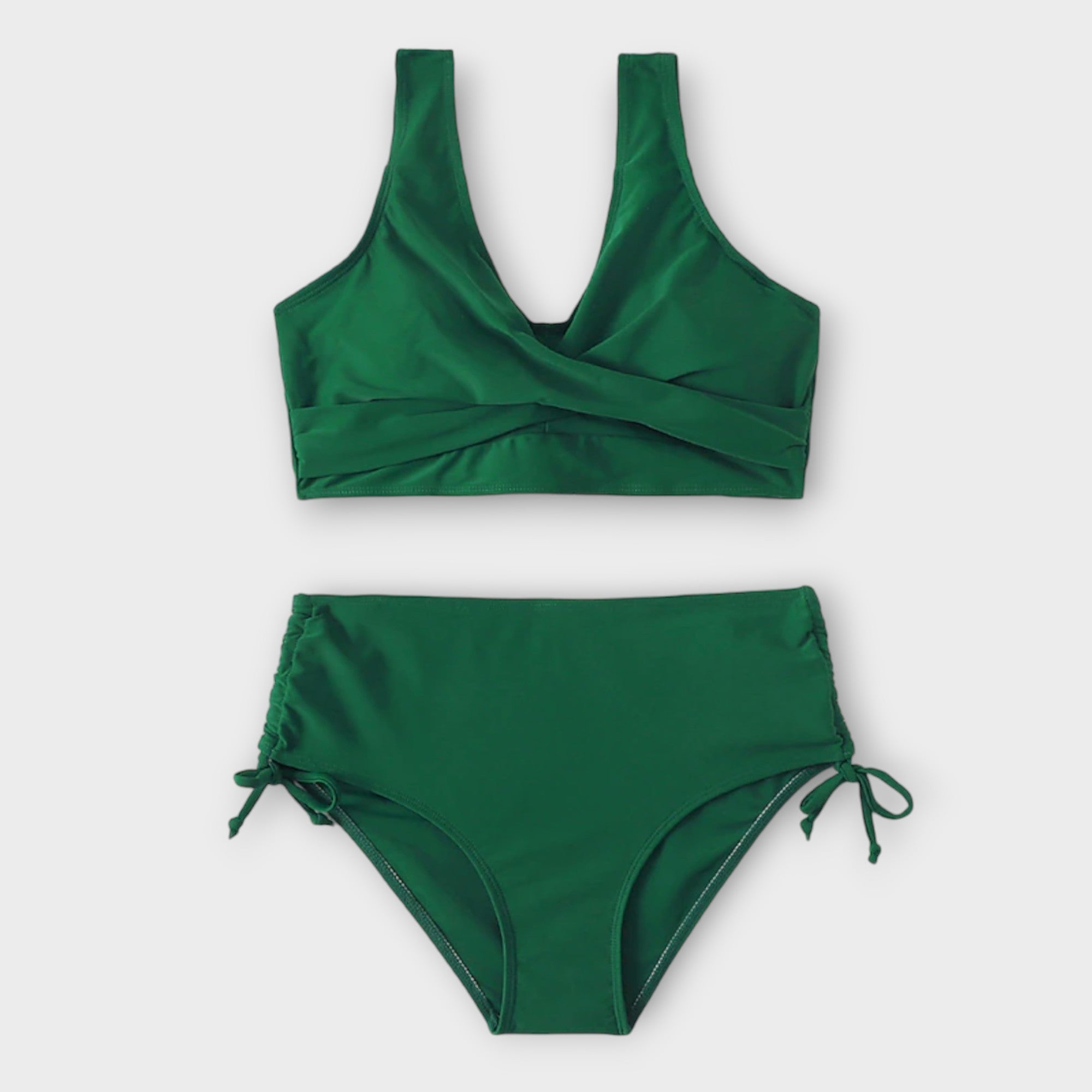 Green / 2XL