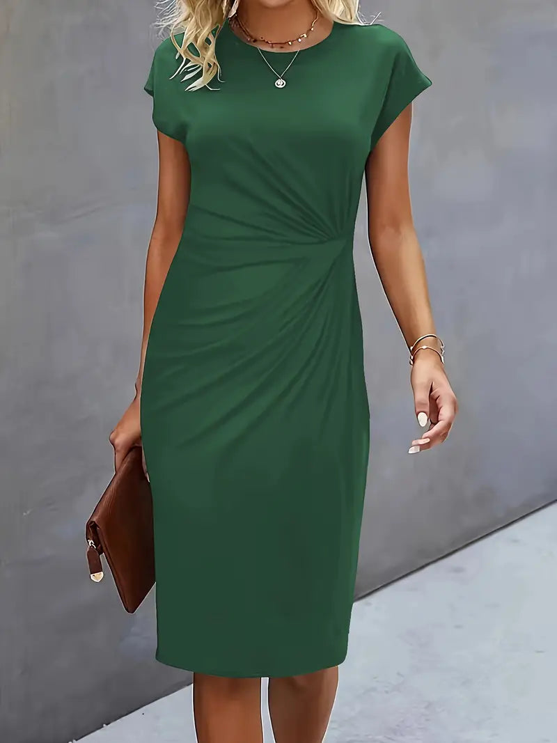 Dark Green / 2XL