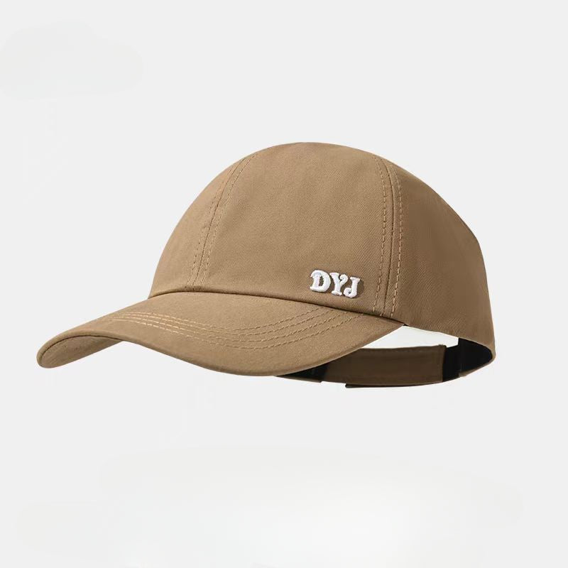 Brandey | Minimalist Sports Cap