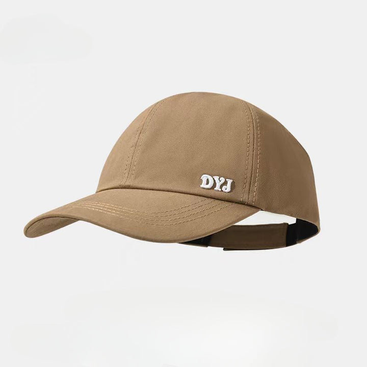 Brandey | Minimalist Sports Cap