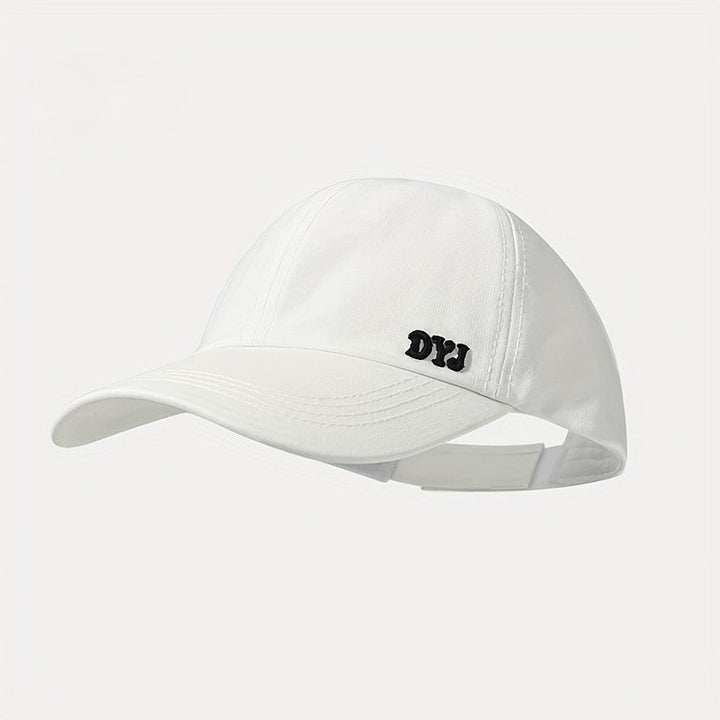 Brandey | Minimalist Sports Cap
