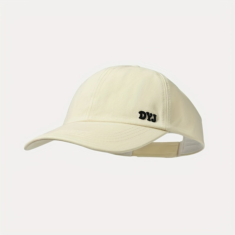 Brandey | Minimalist Sports Cap