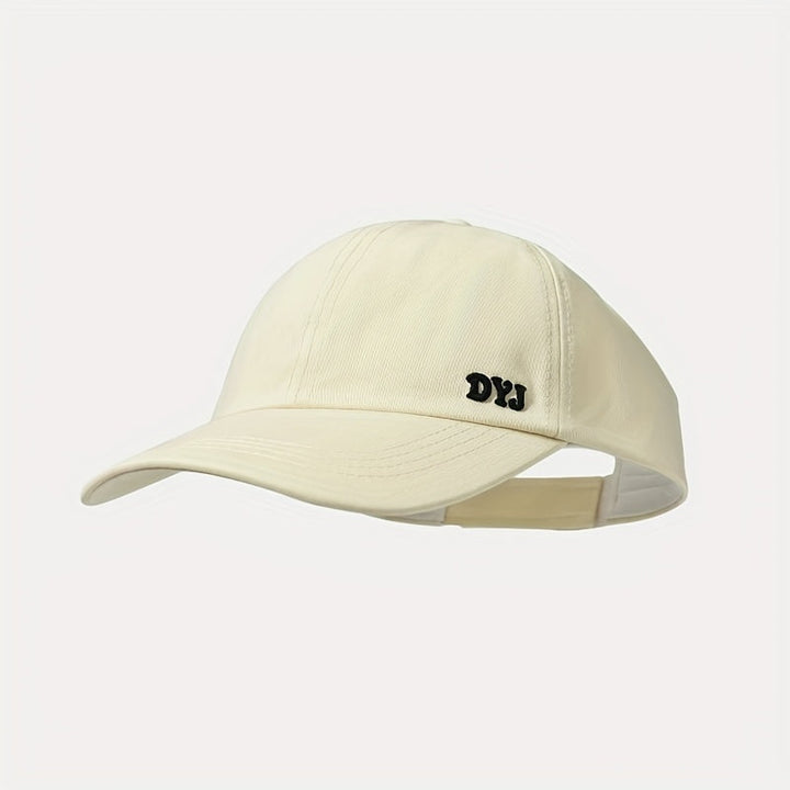 Brandey | Minimalist Sports Cap