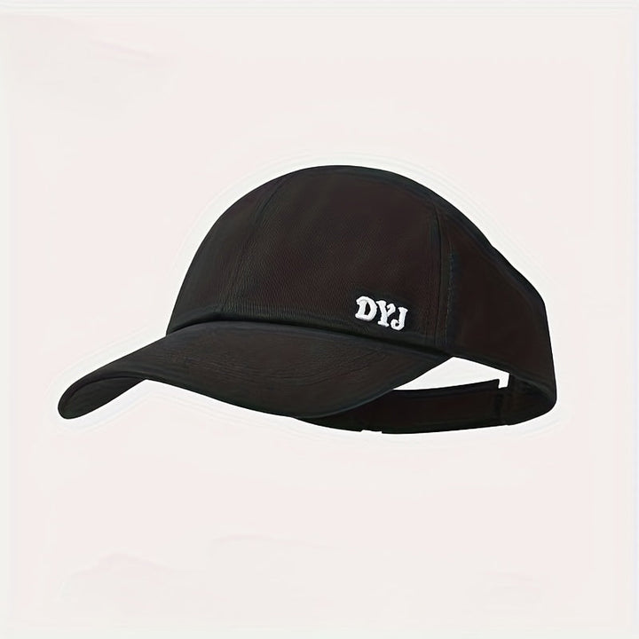 Brandey | Minimalist Sports Cap