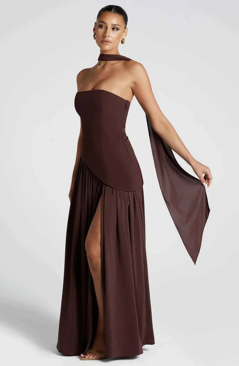 Brown / XL