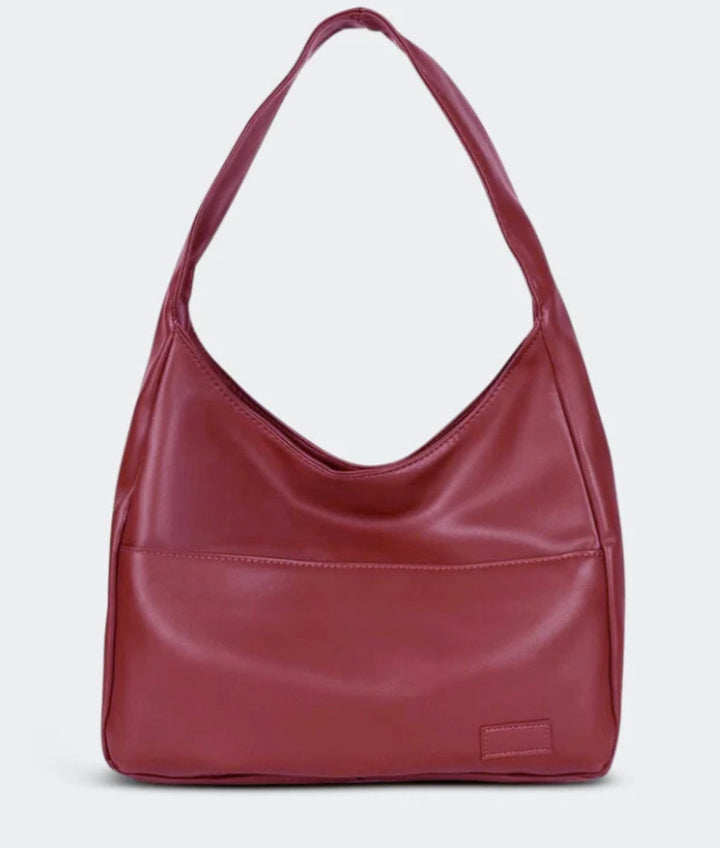 Maura | Luxury Elegant Shoulder Bag with Magnetic Closure