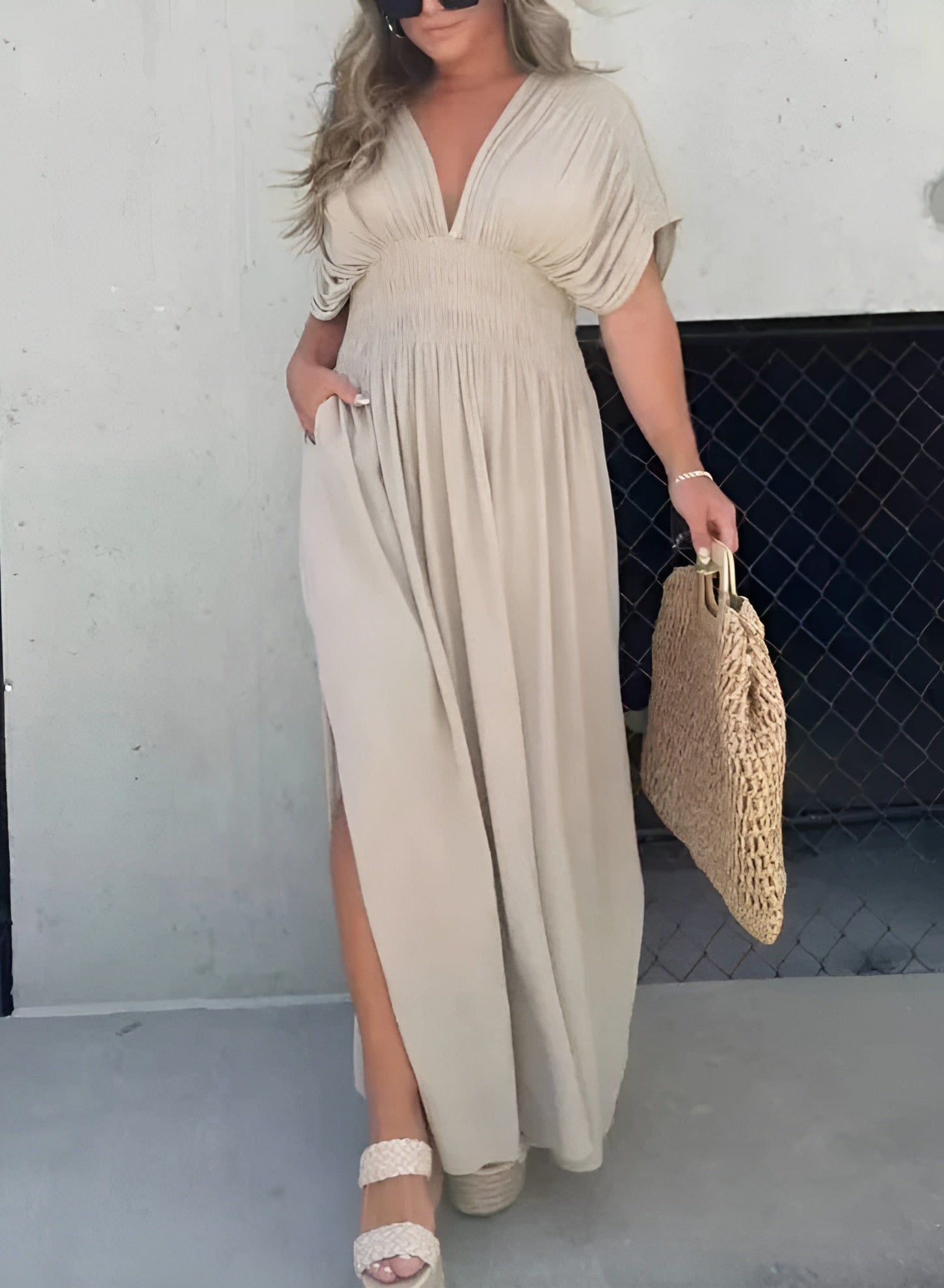 Light brown / 3XL
