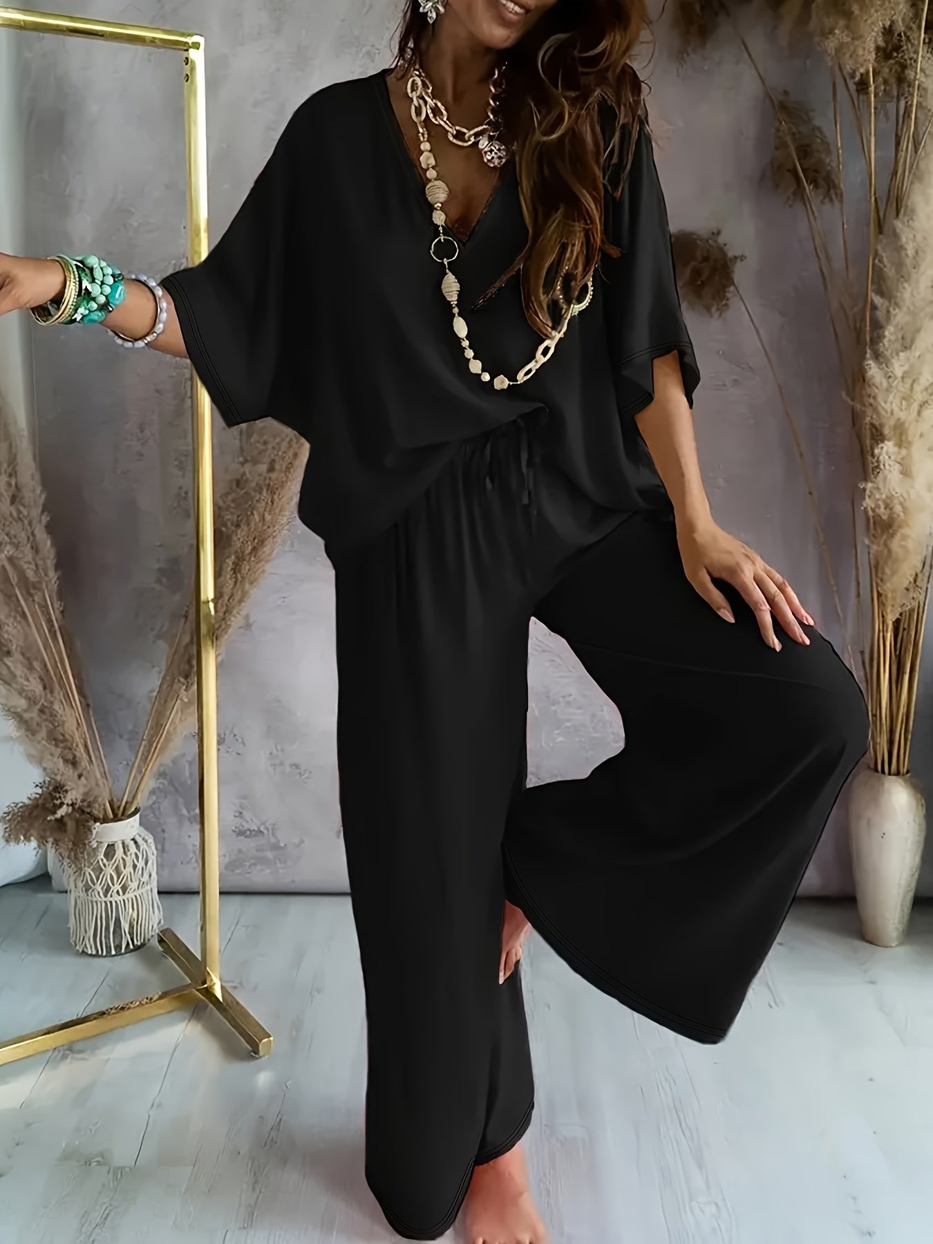 Black / XXL