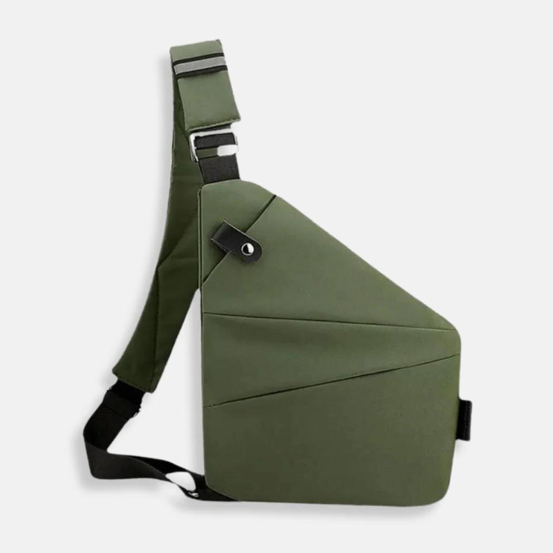 Dark Green / For left-handed