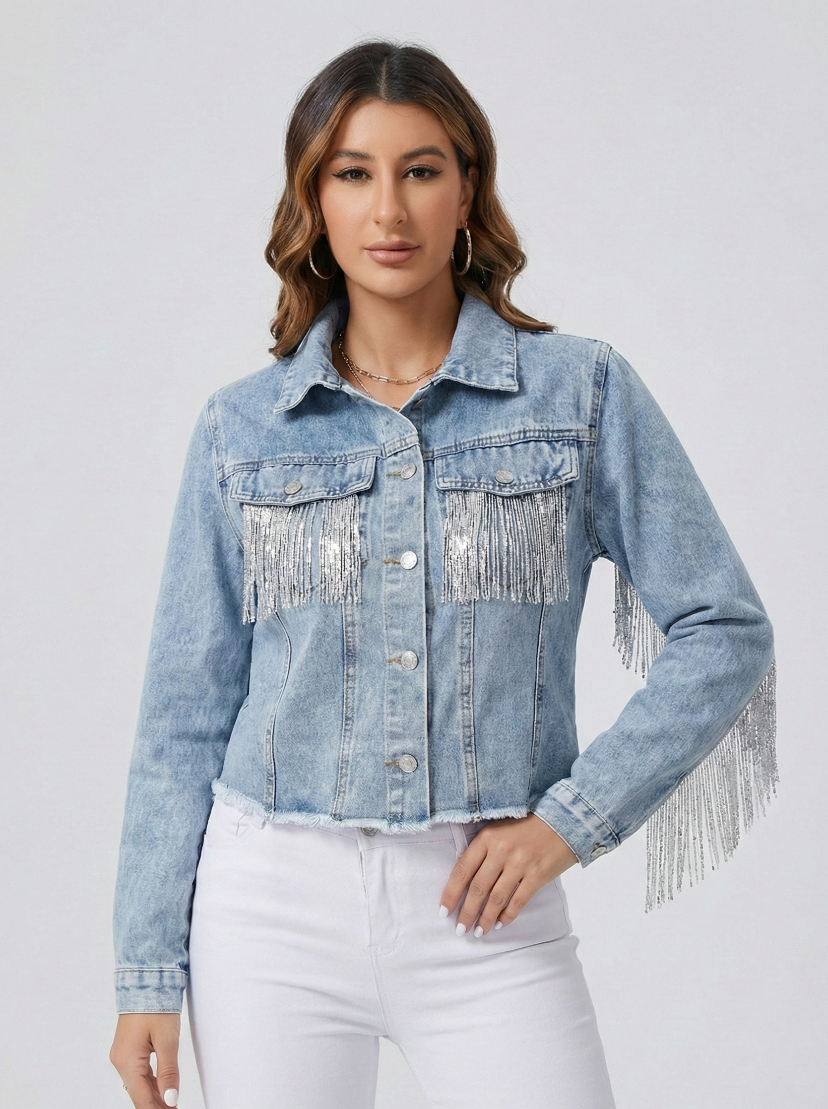 Denim / 3XL