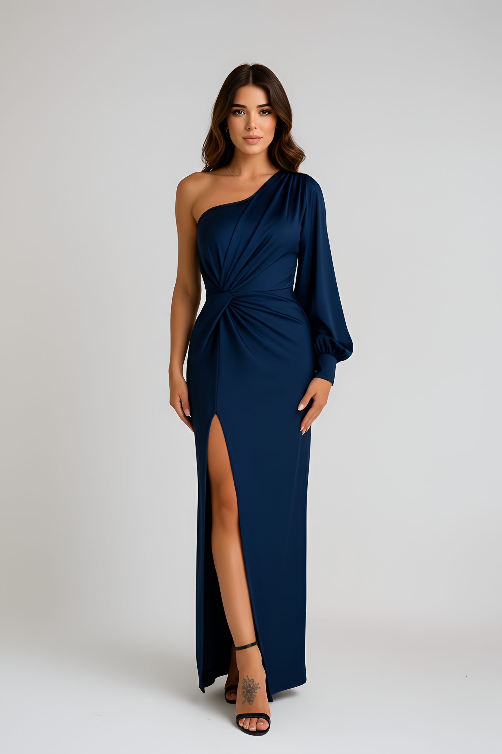 Navy blue / XL