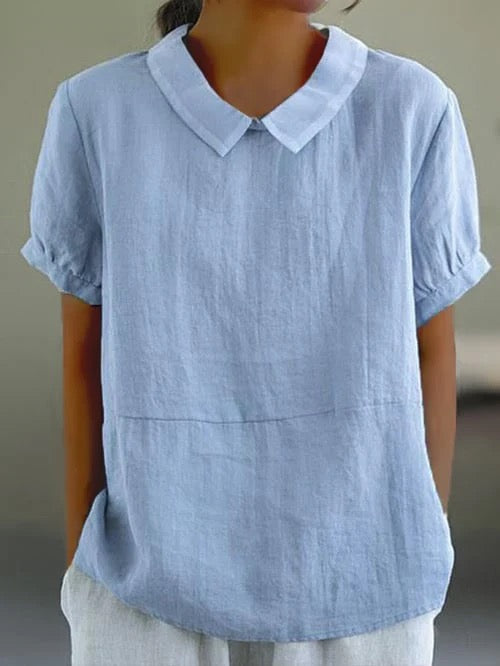 Light Blue / 3XL
