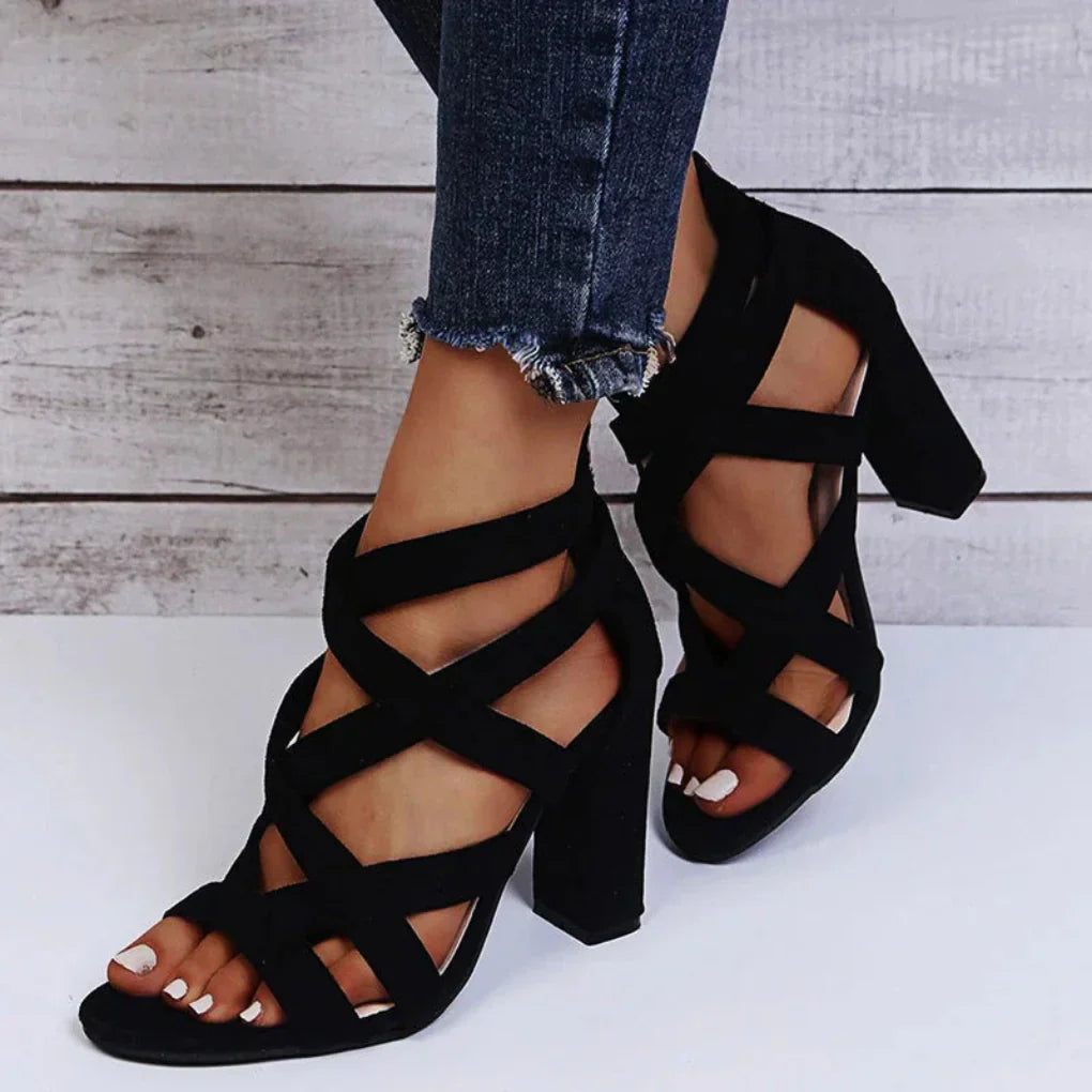 Black / 44