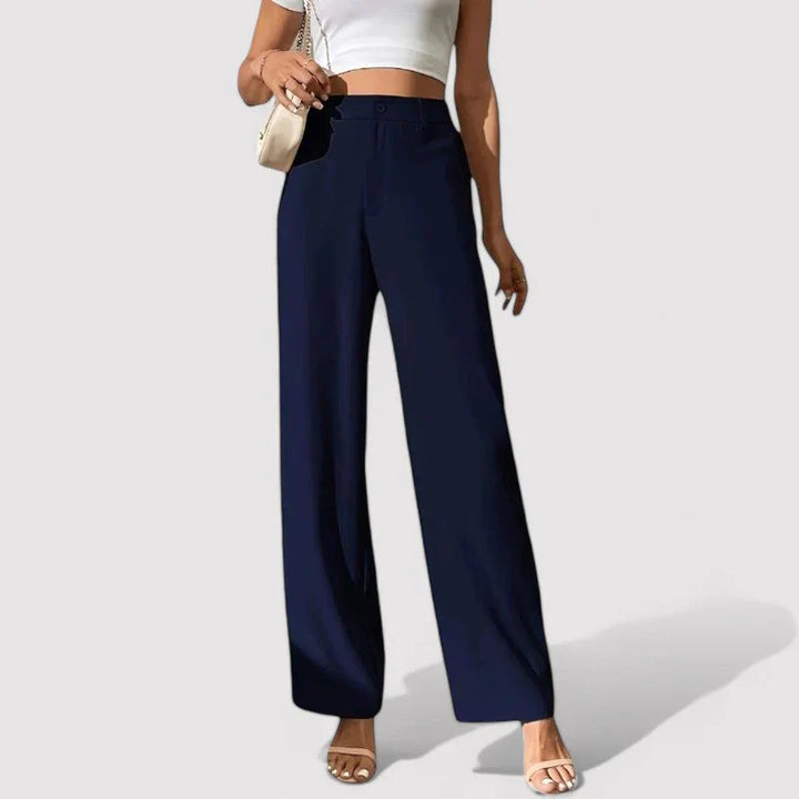 Marianna | Elegant Wide Pants