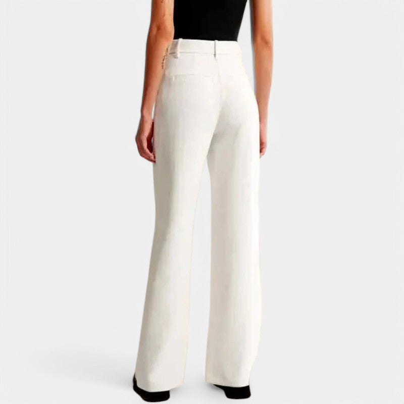 Marianna | Elegant Wide Pants
