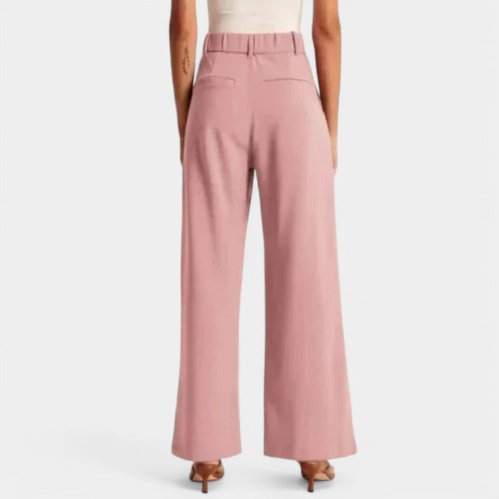 Marianna | Elegant Wide Pants