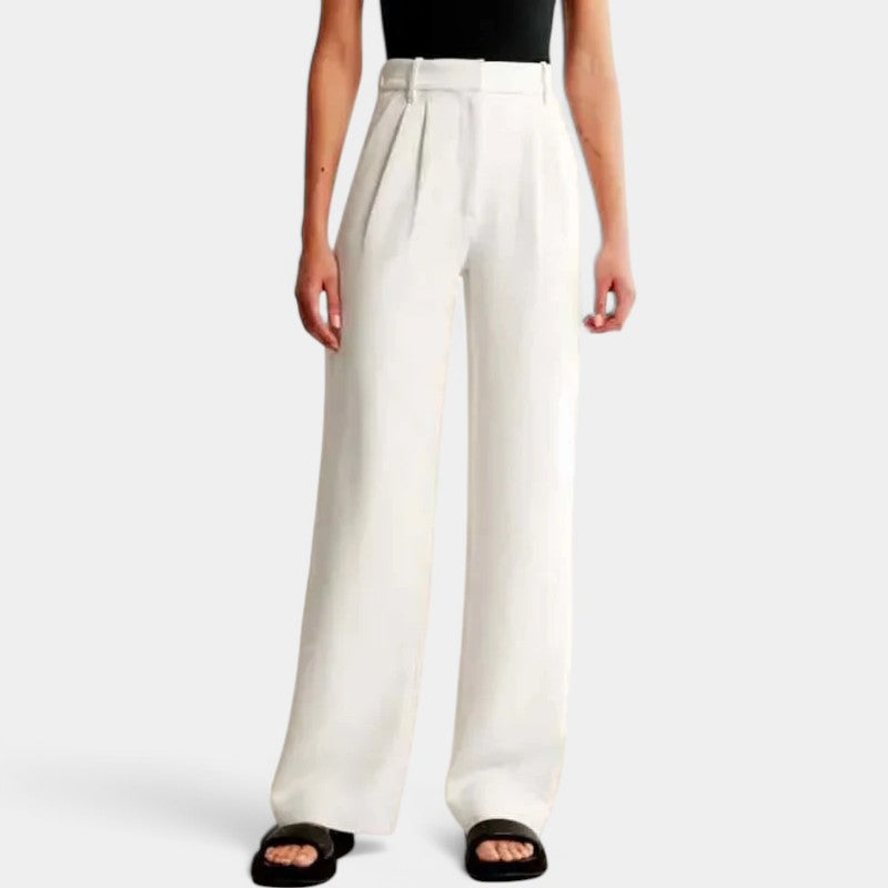 Marianna | Elegant Wide Pants
