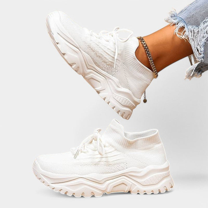 Winona | Lightweight Orthopedic Sneakers