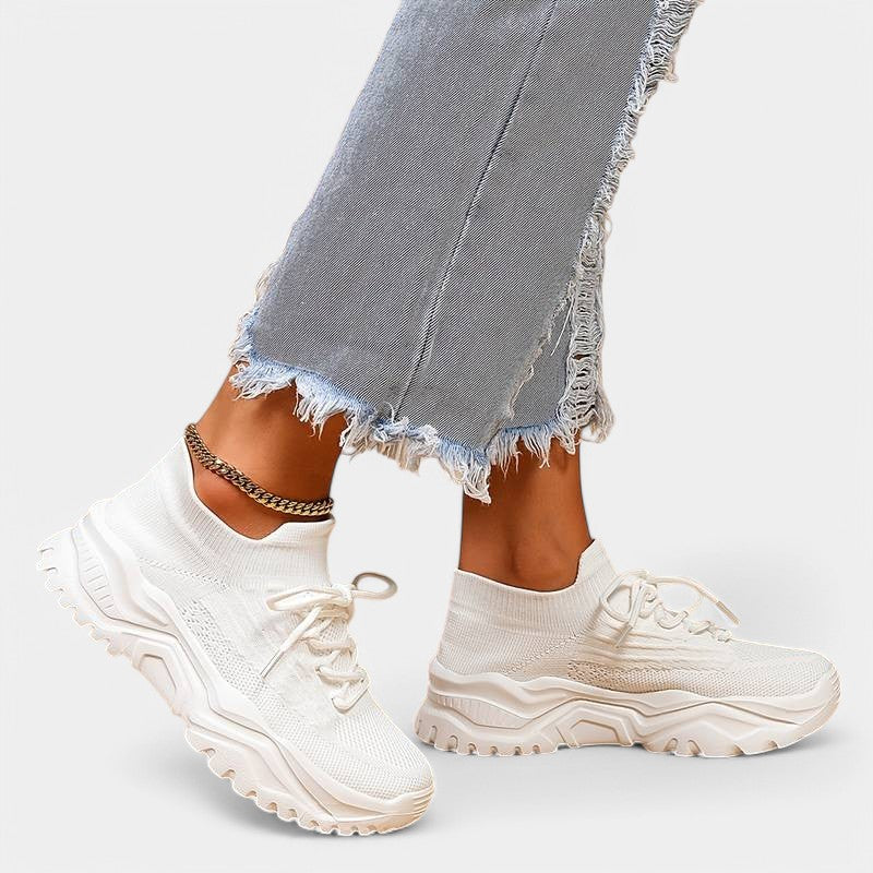 Winona | Lightweight Orthopedic Sneakers