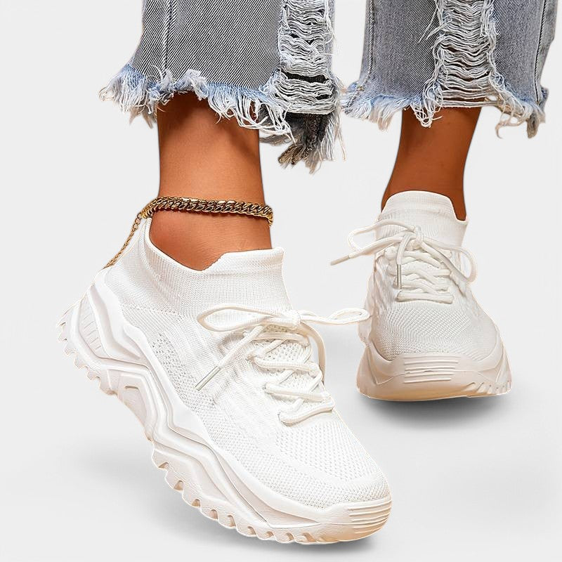 Winona | Lightweight Orthopedic Sneakers