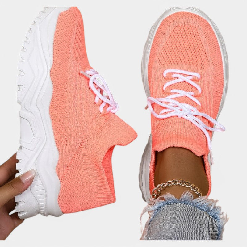 Winona | Lightweight Orthopedic Sneakers