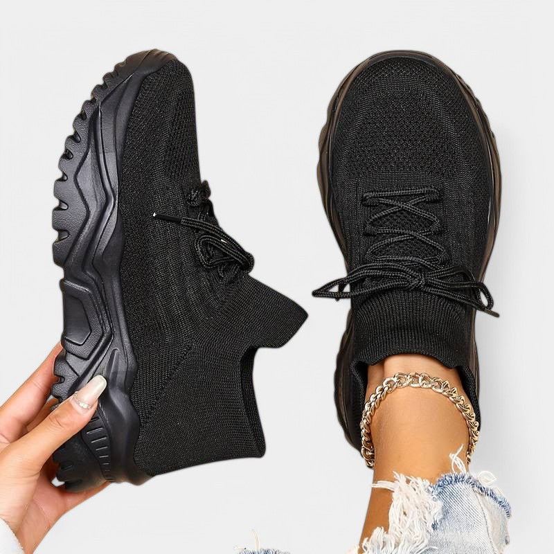 Winona | Lightweight Orthopedic Sneakers