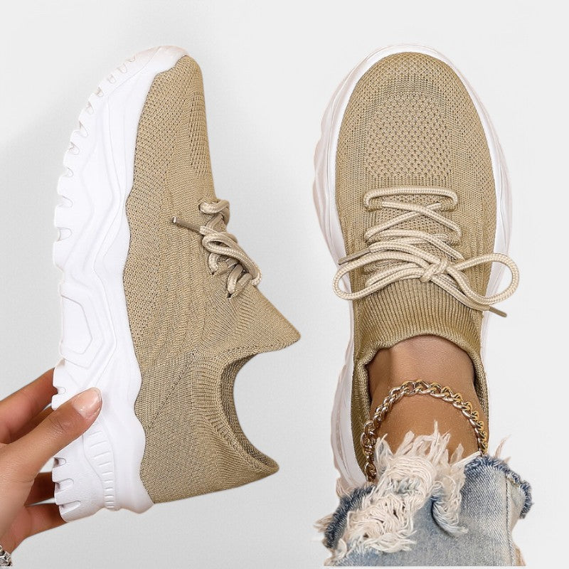 Winona | Lightweight Orthopedic Sneakers