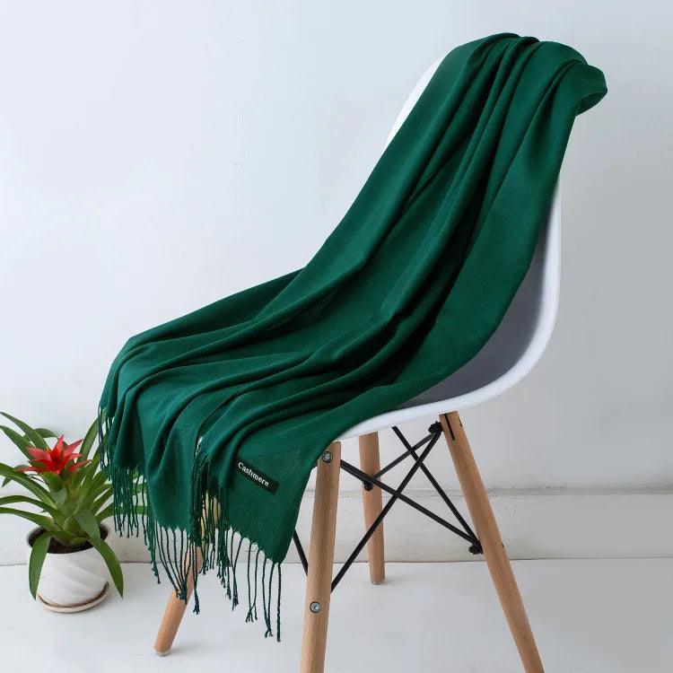 Dark Green / 70*180cm