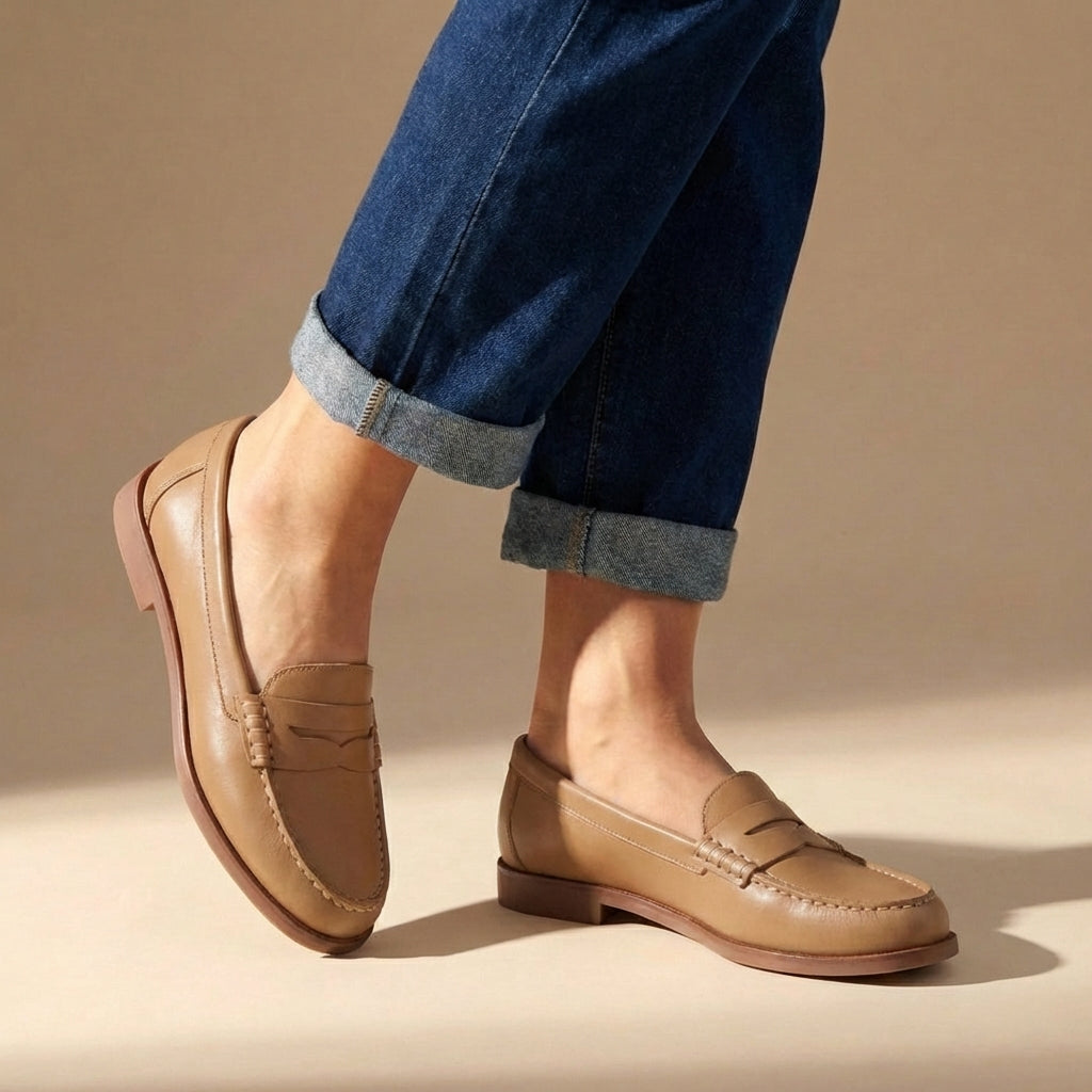 Earth brown / 40