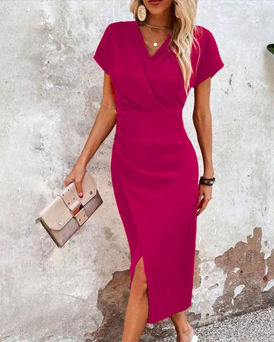 Pink Red / 3XL