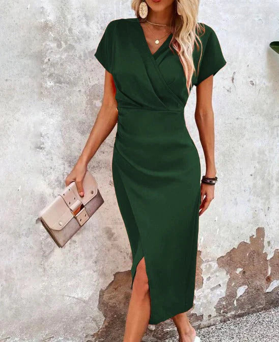 Green / 3XL