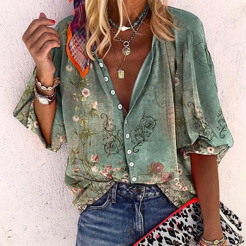 Green / 4XL