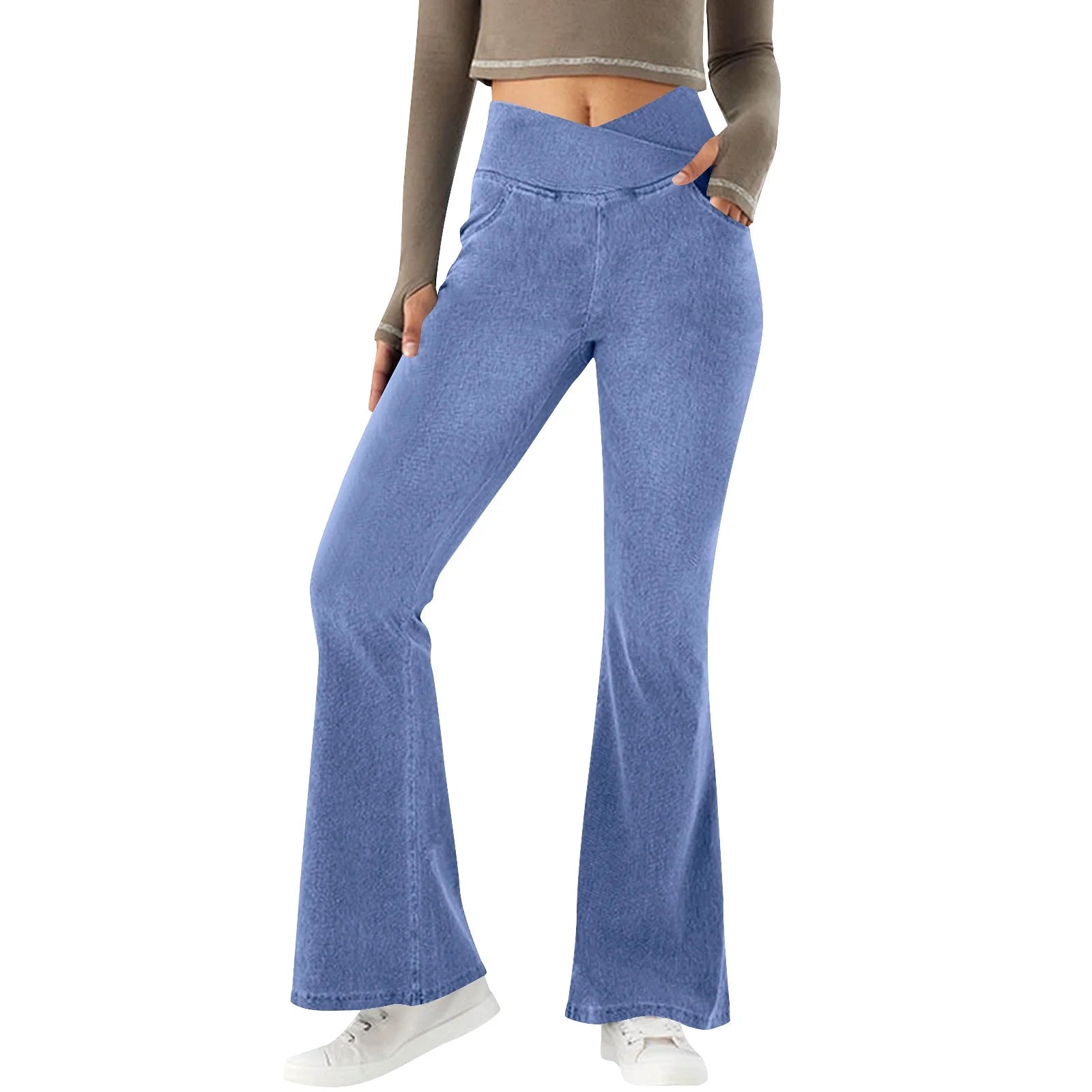 Light Blue / 2XL