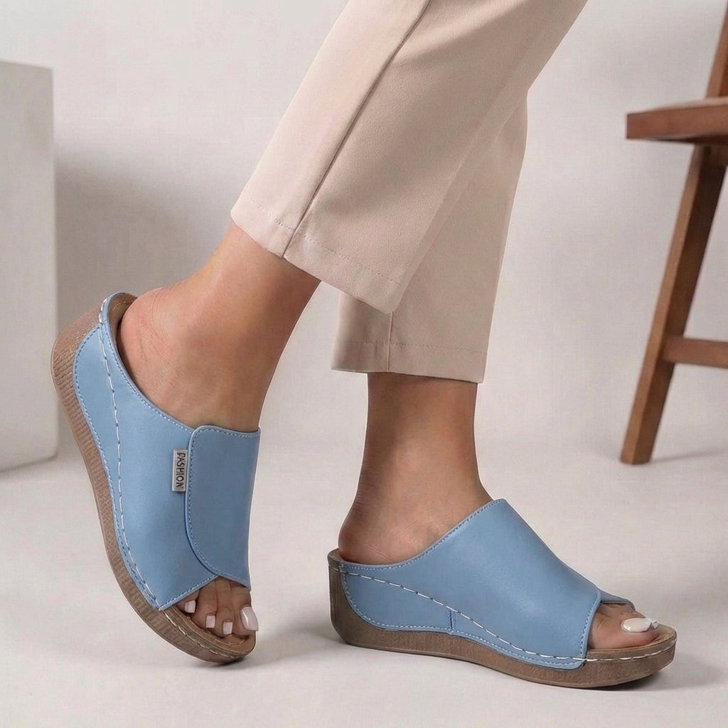 Sky Blue / EU43