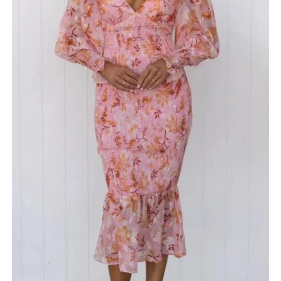 Pink / 2XL