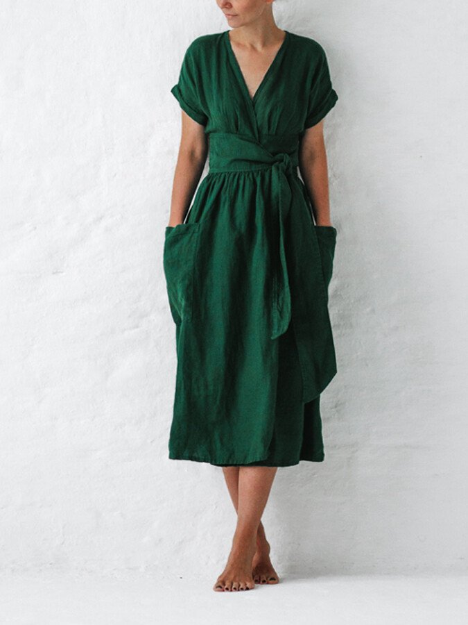 Green / 3XL