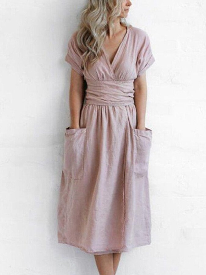 Pink / 3XL