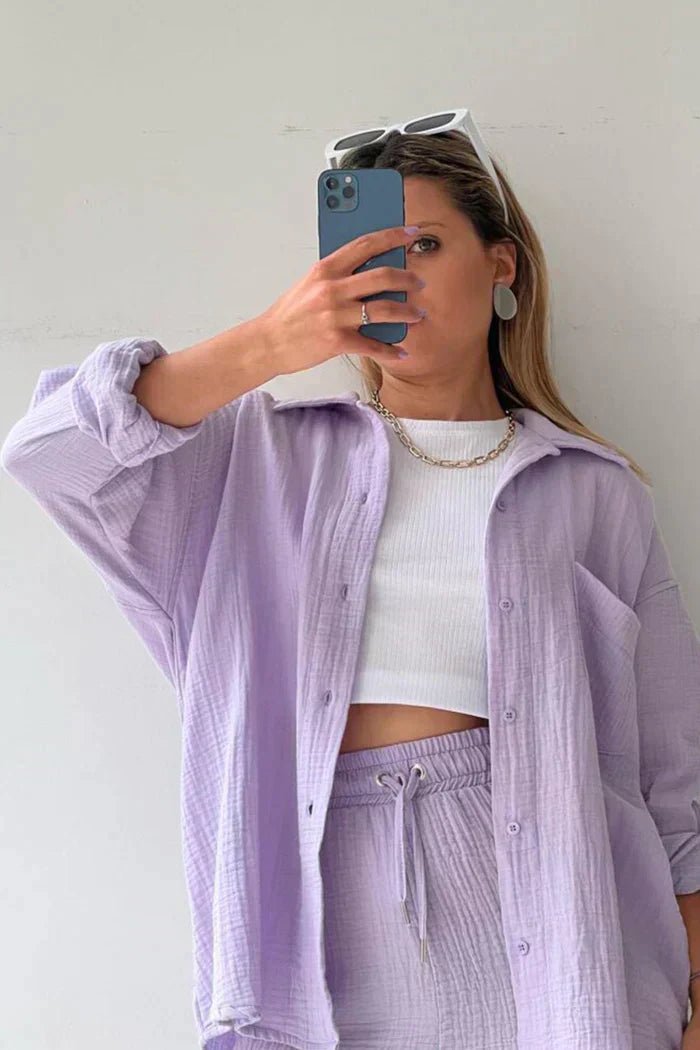 Purple / 2XL